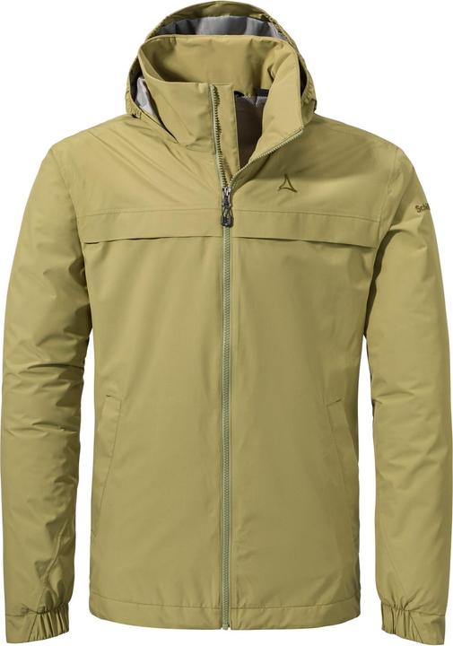 Oliv, Solid Olive
