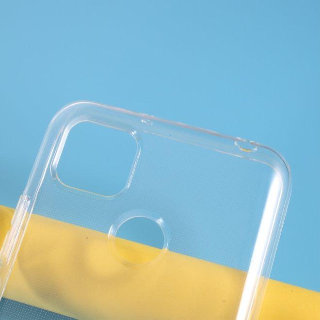 Immagine prodotto MU Classic Softcase serie TPU (Xiaomi Redmi 9C)