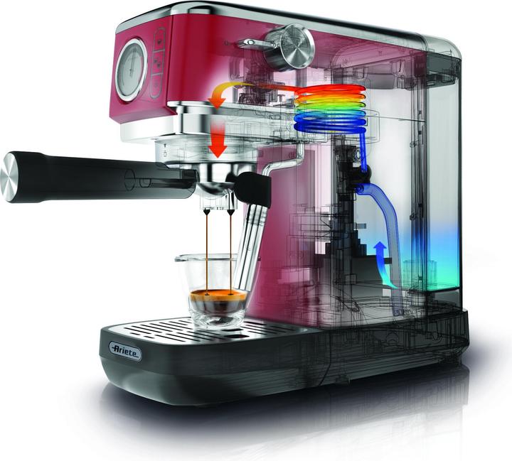 Image du produit Ariete 1381 Moderna