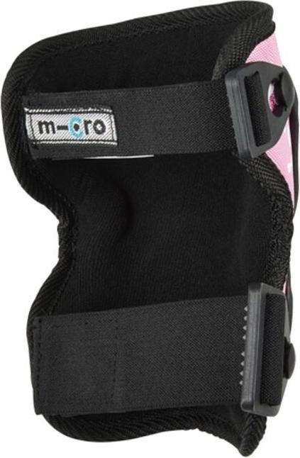 Image du produit Micro Protection des genoux et des coudes (S, Genouillère, Coudes, 4 pièces)