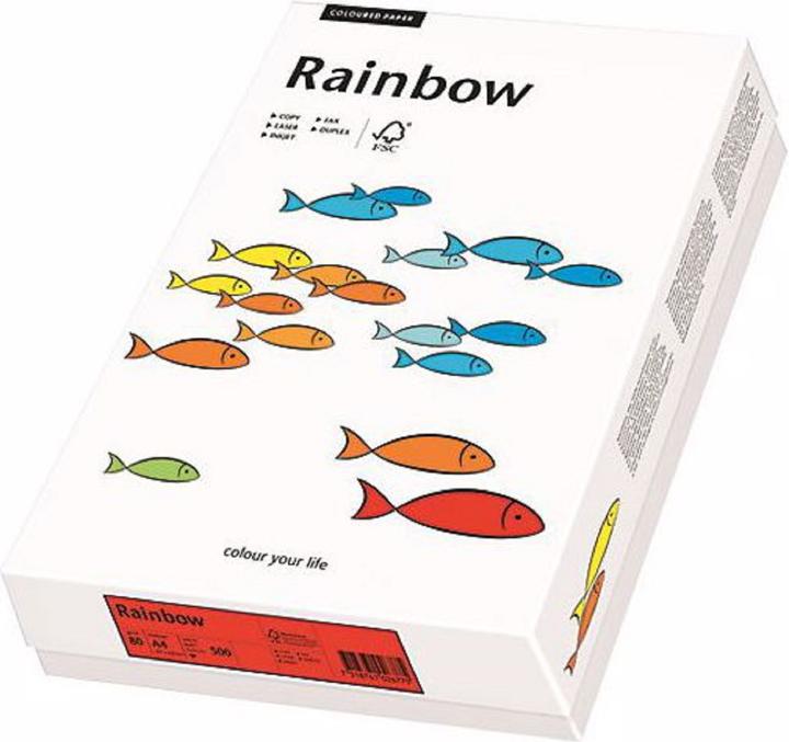 Produktbild Papyrus Rainbow Papier (160 g/m², 250 x, A3)