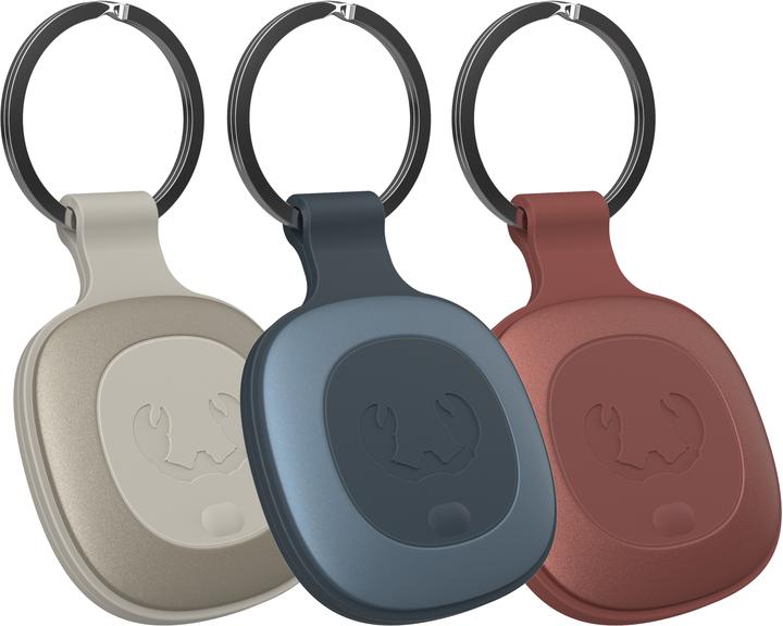 Actual product image Fresh'N Rebel Smart Finder Tag 3 pieces (iOS)