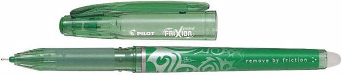 Produktbild Pilot FriXion Refill (Ersatzmine, Grün, 0.30 mm)