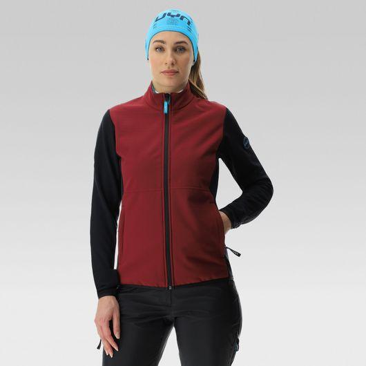 Produktbild UYN Softshelljacke Spire (M)
