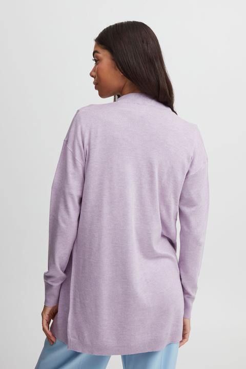 Immagine prodotto B.young CARDIGAN LUNGO BYMMPIMBAH - 20811925 (XS)