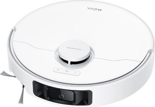 Actual product image Mova P50 Ultra (Vacuum mopping robot)