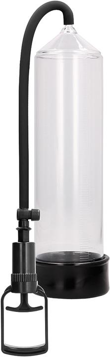 Doc Johnson Comfort Beginner Pump