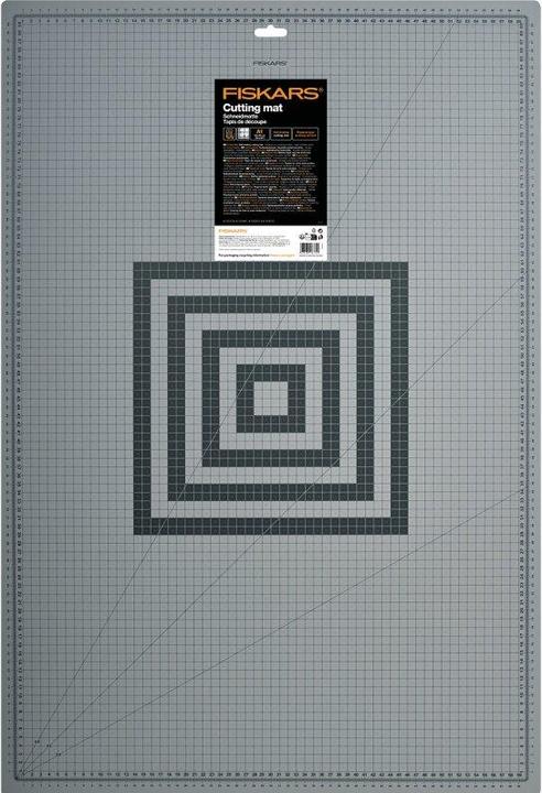 Image du produit Fiskars Tapis de découpe 60 cm x 91 cm 24 x 36 - A1 (60 x 91 cm)
