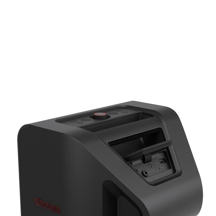 Actual product image LG STAGE301.AEUSLBK (12 h)