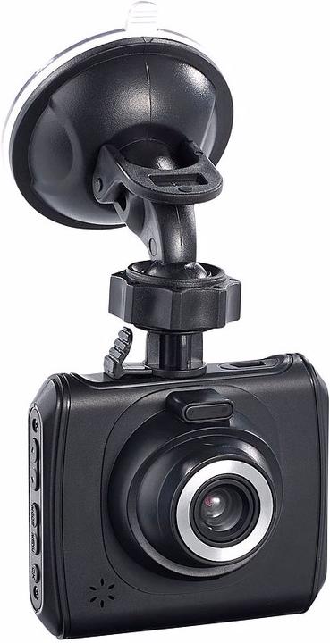 NavGear MDV-2490 (Akku, HD)