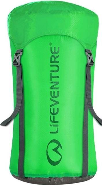Immagine prodotto Lifeventure Sacco a compressione ultraleggero, 15L