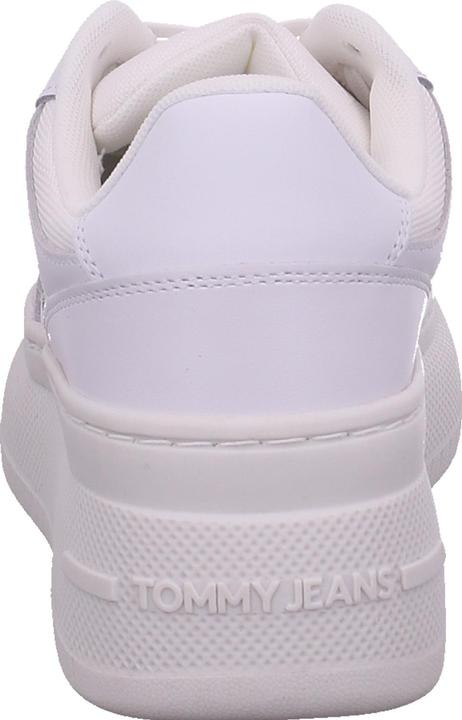Image du produit Tommy Hilfiger Retro Basket Flatform Ess (40)