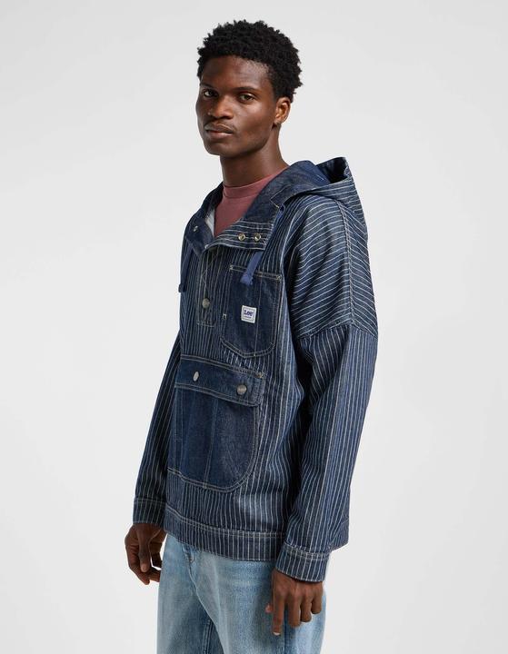 Produktbild Lee Jeansjacke Denim Anorak (L)