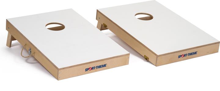 Produktbild Sport-Thieme Cornhole-Set Turnier