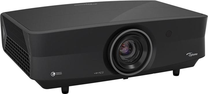 Produktbild Optoma UHZ68LV (UHD, 5000 lm, 1.2 - 1.92:1)