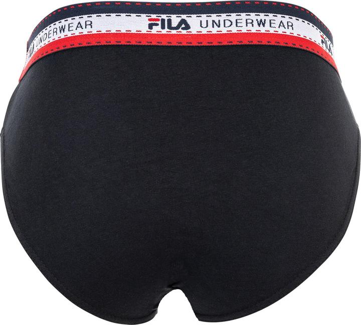 Produktbild FILA Slip Casual Stretch (L, 4er Pack)
