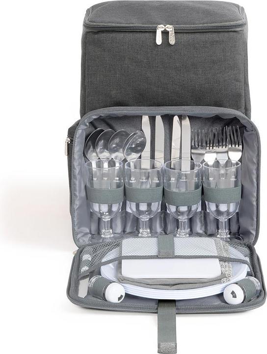 Image du produit Livoo Sac à dos pique-nique 4 personnes