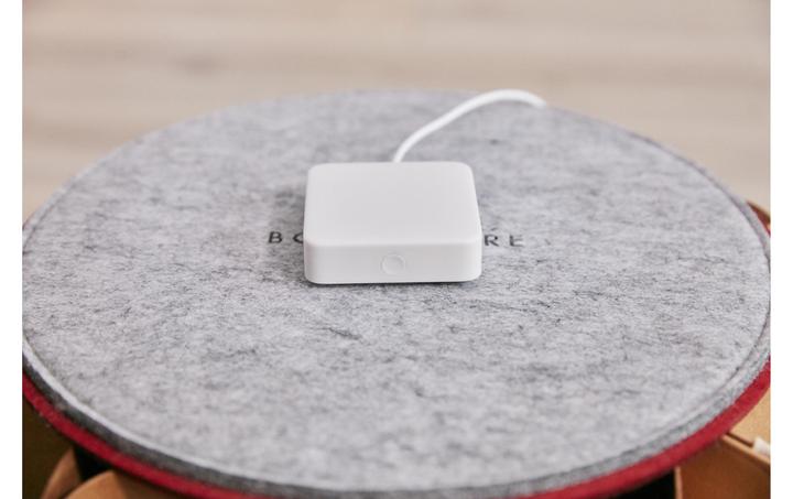 Actual product image SwitchBot Hub Mini