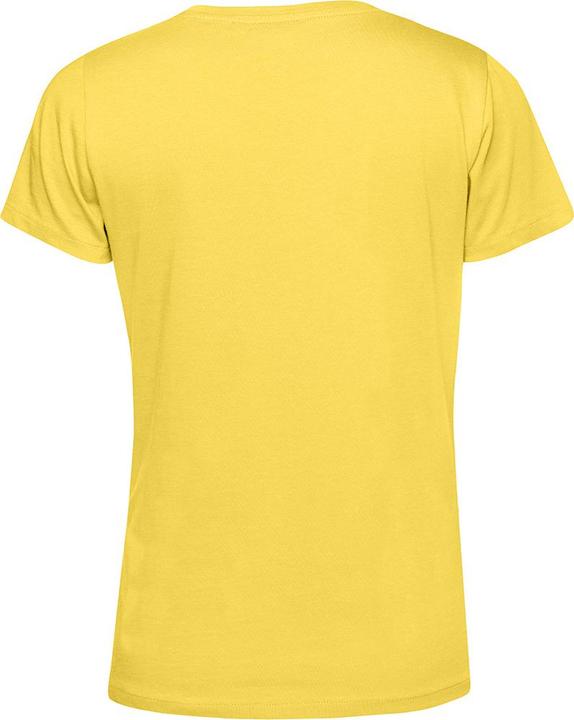 Image du produit B&C T-shirt E150 Organik manches courtes (XL)