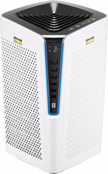Produktbild Kärcher AF 100 Raumluftreiniger (100 m²)