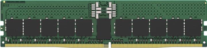 Kingston 32GB DDR5-4800MT/S ECC REG 2RX8 (1 x 32GB, 4800 MHz, DDR5-RAM, DIMM)