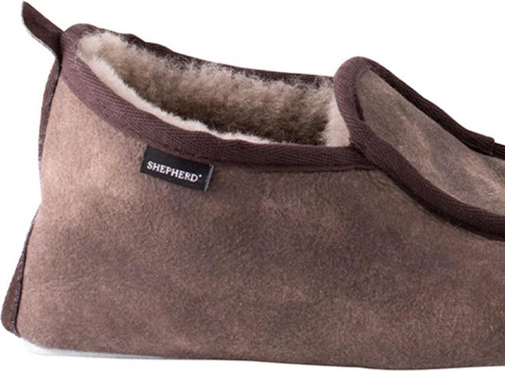 Actual product image Shepherd of Sweden Malte Hausschuh (40)