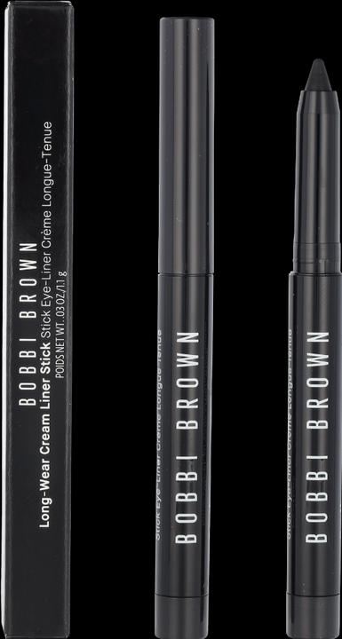 Actual product image Bobbi Brown Long Wear Cream Liner St Panther (Panthers)