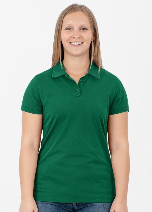 Image du produit JAKO Polo Doubletex (4XL)