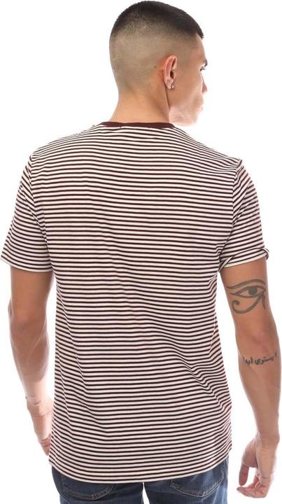 Produktbild Fred Perry TShirt kurzärmlig (XXL)