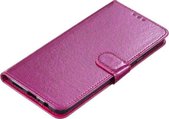 Immagine prodotto MU Style Serie Bling in pelle PU (Apple iPhone 16 Plus)