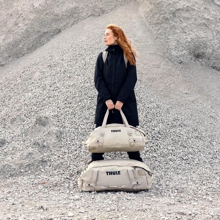 Image du produit Thule Sac de voyage CHASM sable (40 l)