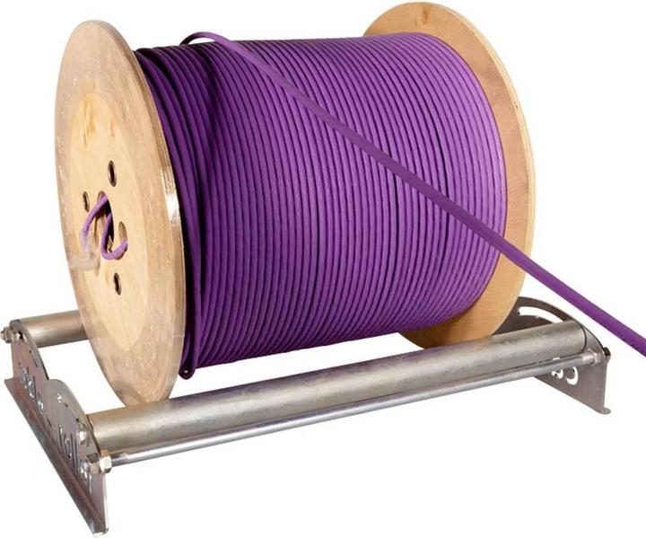Produktbild LogiLink Kabeltrommel Abroller (0.54 m)