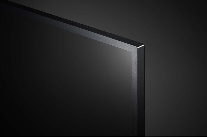 Actual product image LG 50UQ75003LF (50", LCD, 4K)