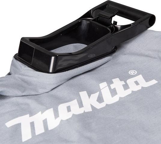 Image du produit Makita DUB187Z (Fonctionnement sur batterie, Souffleur de feuilles)