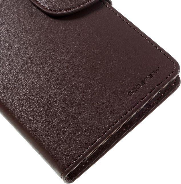 Produktbild Goospery Bravo Diary Series (LG G5)