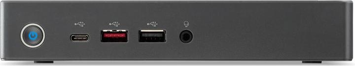 Immagine prodotto Acer PC Veriton N2590G i5 Linux (Intel Core i5-1335U, 16 GB, 512 GB, Grafica Intel Iris)