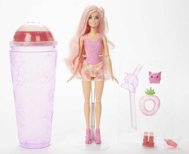 Image du produit Barbie Pop Reveal™ Doll