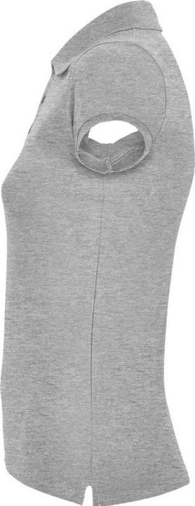 Image du produit Alpinia - Polo STAR - Femme (S)