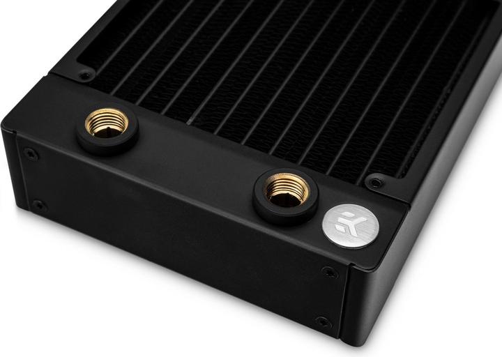 Produktbild EKWB EK-CoolStream PE 360 (120 mm)