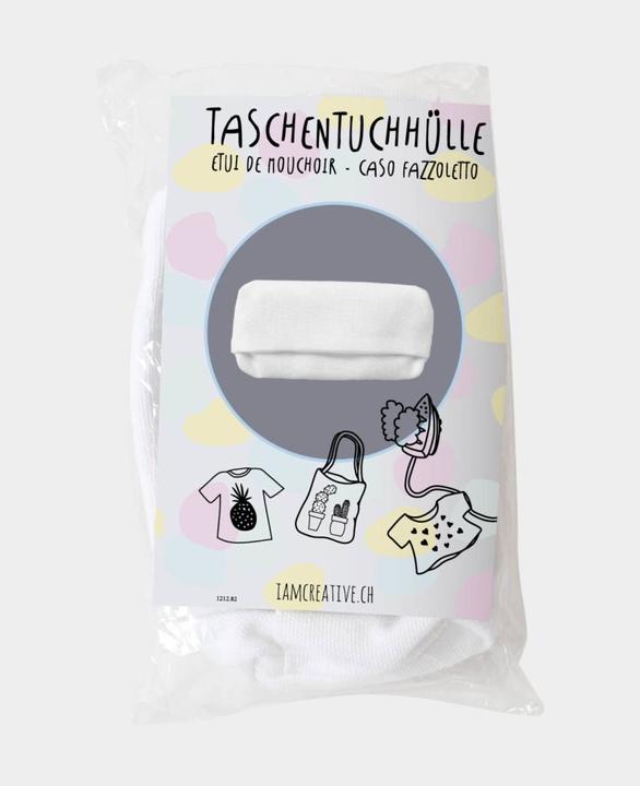 Image du produit I Am Creative Pochette pour mouchoir
