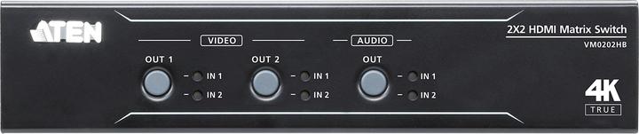 Image du produit Aten VM0202HB