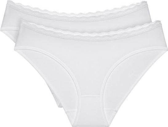 Actual product image Triumph Feel of Cotton Tai (36, pack of 2)