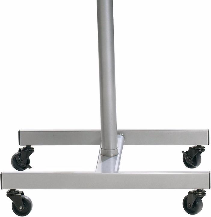 Produktbild General Office Variabler Profi-Projektor-Wagen mit 2 Ablage-Ebenen