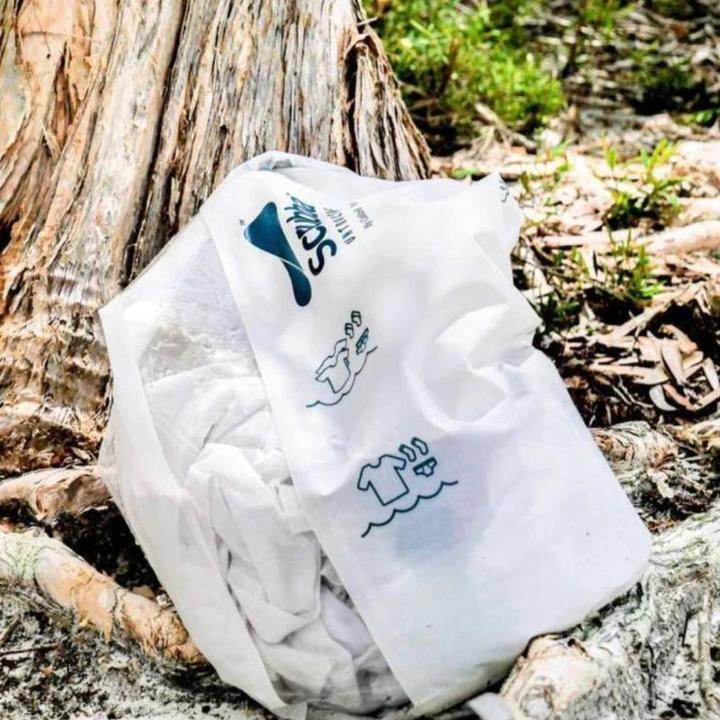 Produktbild Scrubba Wash Bag Untouched