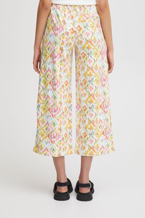 Actual product image Ichi IHKATE WIDE PA3 - 20118684 (XL)