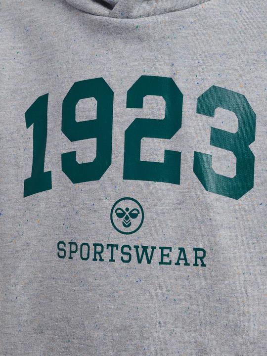 Produktbild hummel hmlNIPPS HOODIE (116)