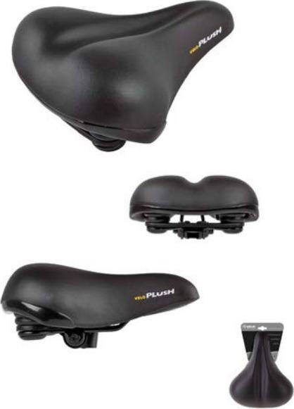 Actual product image Velo D2