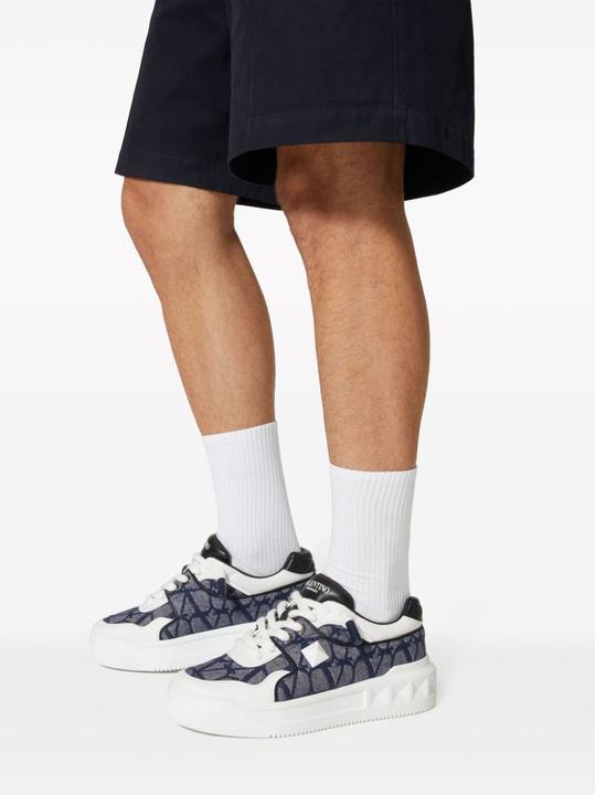 Produktbild Valentino Garavani Sneakers White (45)