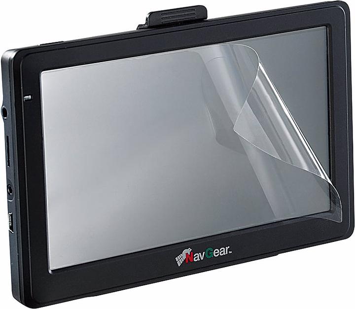Produktbild NavGear Premium-Zubehör-Set für 6"-Navis