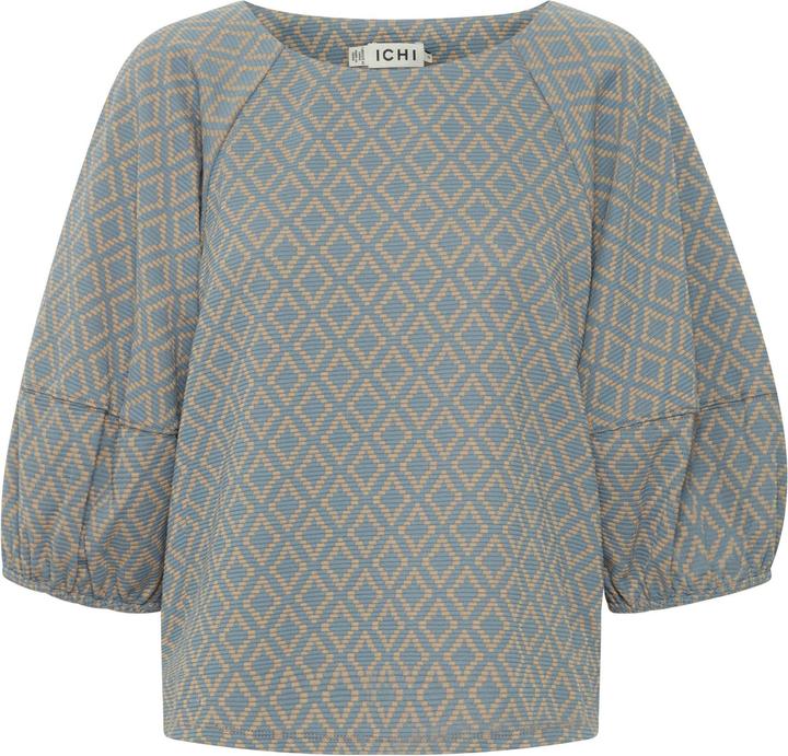Blue Mirage jaquard (203313)